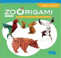 Image de ZOORIGAMI