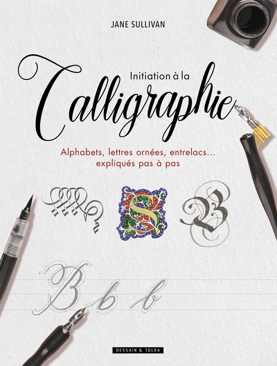 Picture of Calligraphie