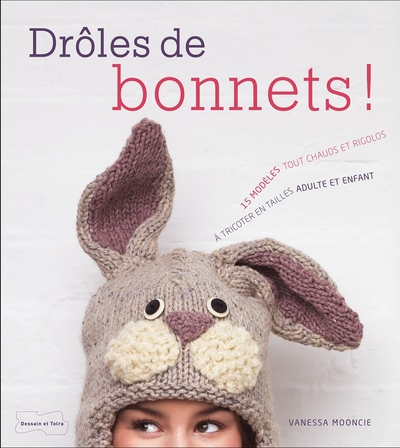 Image de Drôles de bonnets