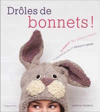 Image de Drôles de bonnets