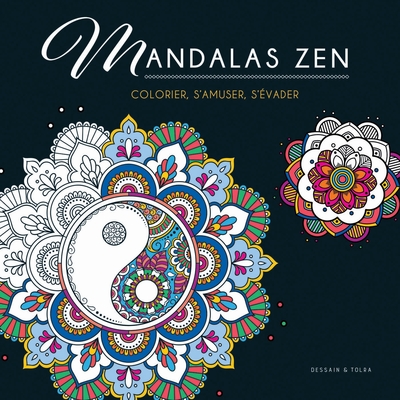 Image de Mandalas Zen