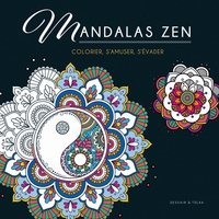 Image de Mandalas Zen