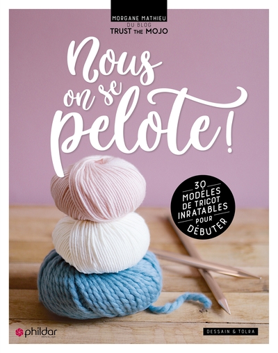 Image de Nous, on se pelote !