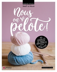 Image de Nous, on se pelote !