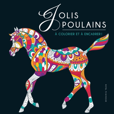 Picture of Jolis poulains