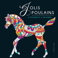 Picture of Jolis poulains