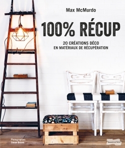 Picture of 100 % récup