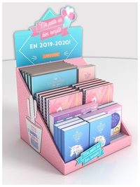Image de COMPT. 25VOL - MA PETITE VIE BIEN REMPLIE