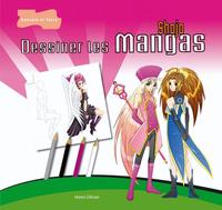Image de Dessiner les mangas Shojo