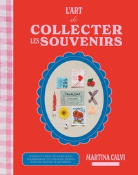 Picture of L'art de collecter les souvenirs