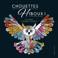 Picture of Chouettes hiboux !