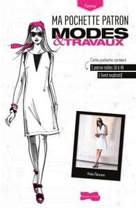 Picture of MODES ET TRAVAUX PATRON 1