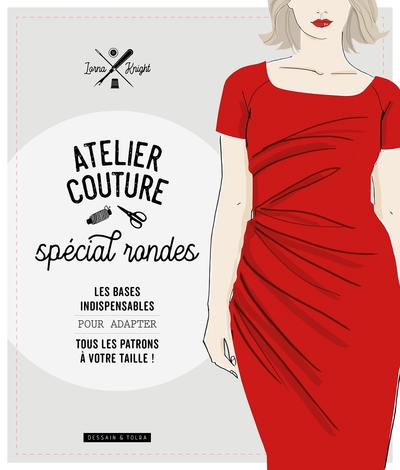 Image de Atelier couture spécial rondes