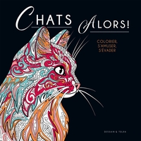 Picture of Chat alors !