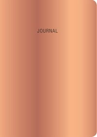 Image de Carnet "Journal"