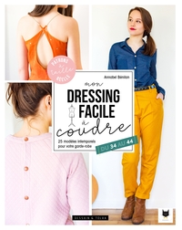 Picture of Mon dressing facile à coudre