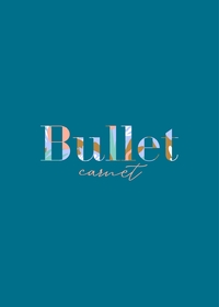 Image de Bullet carnet