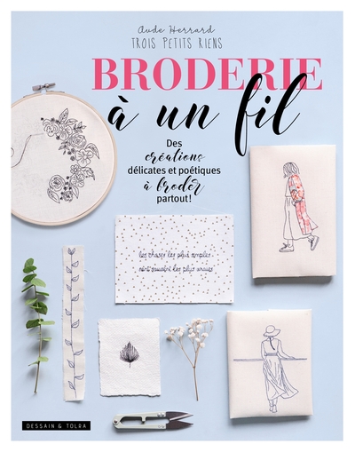 Picture of Broderie à un fil