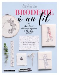 Picture of Broderie à un fil