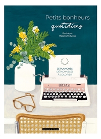 Picture of Petits bonheurs quotidiens