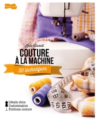 Picture of Couture à la machine