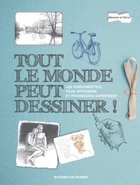 Picture of Tout le monde peut dessiner