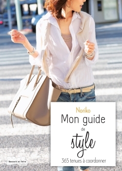 Picture of Noriko, mon guide de style
