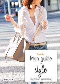 Picture of Noriko, mon guide de style