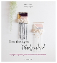 Picture of Les tissages de Deer Jane