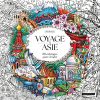 Image de Voyage en Asie