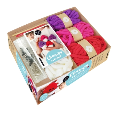 Picture of Champy crochet