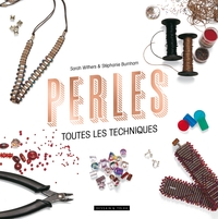 Picture of Perles , toutes les techniques