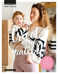 Image de Tricot matchy matchy