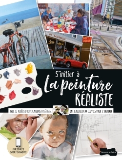 Picture of S'initier à la peinture réaliste