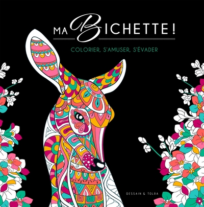 Image de Ma bichette