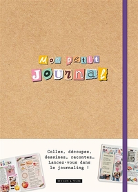 Picture of Mon petit journal