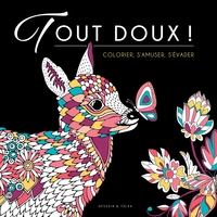 Picture of Tout doux !