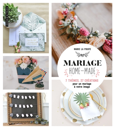 Picture of Mariage Homemade