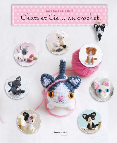 Image de Chats et Cie... au crochet