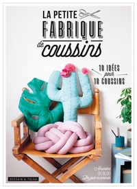 Image de La petite fabrique de coussins