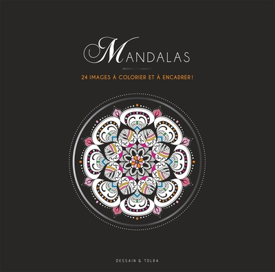 Picture of Mandalas