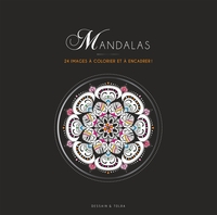 Picture of Mandalas