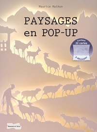 Image de Paysages en Pop-up