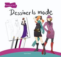 Image de Dessiner la mode