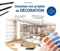 Image de Dessinez vos projets de décoration - NP