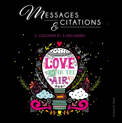 Picture of Messages et citations