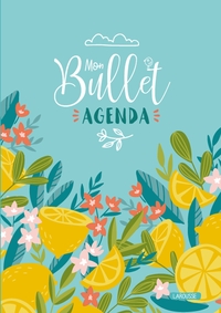 Picture of Mon bullet agenda