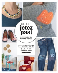 Picture of Ne les jetez pas !