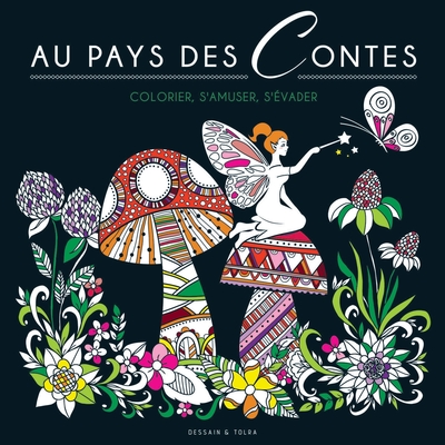 Picture of Au pays des contes