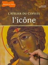 Picture of L'icône